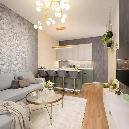 Deluxe With Ac & Terrace *