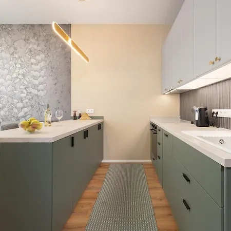 Deluxe With Ac & Terrace