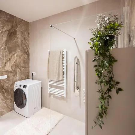 Διαμέρισμα Deluxe With Ac & Terrace *